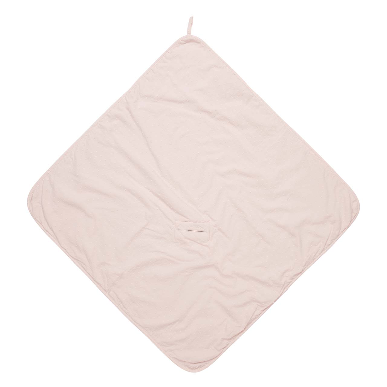 Wrap towel Napa blush