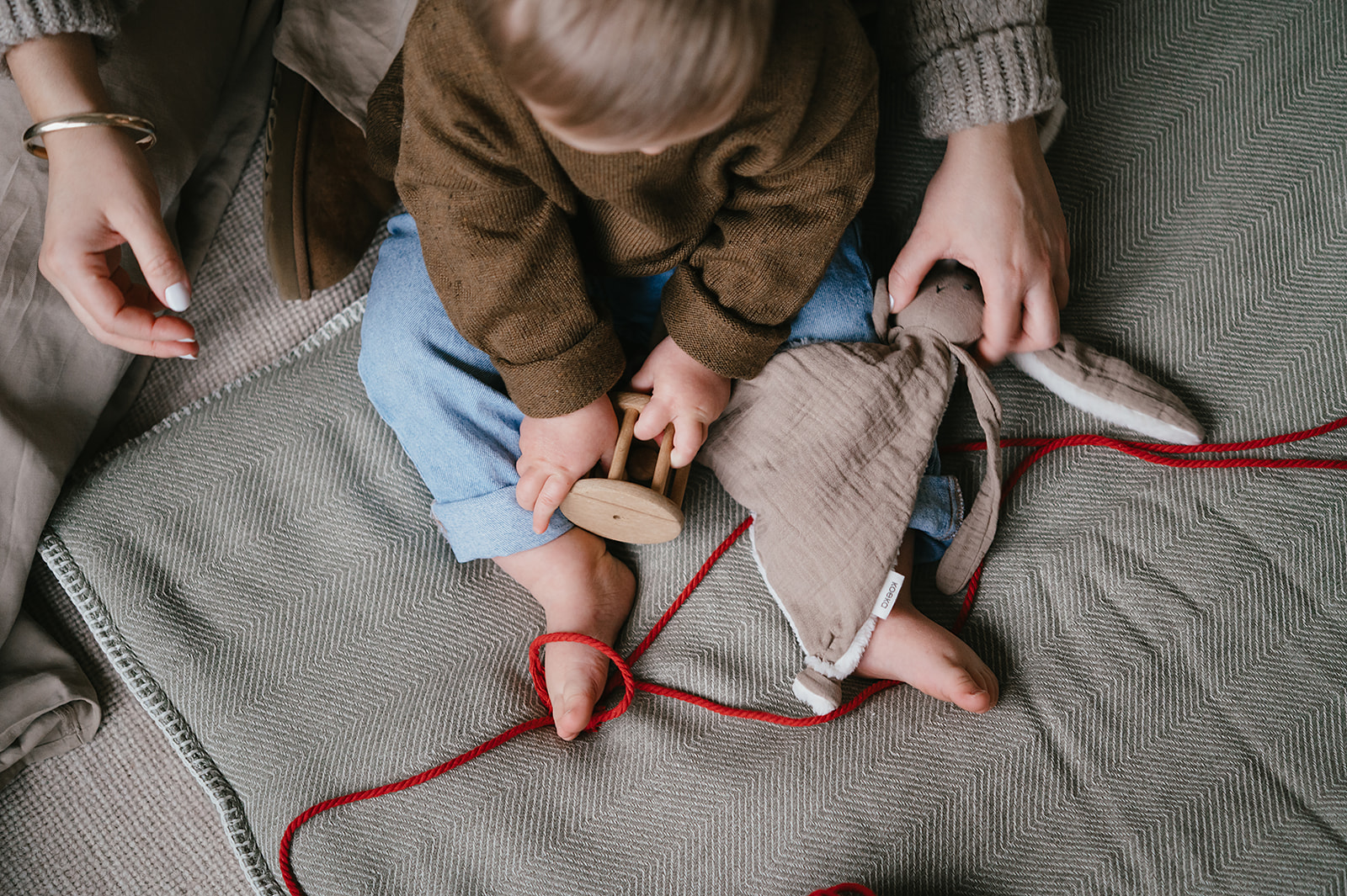 Tapis de parc Montreal moss