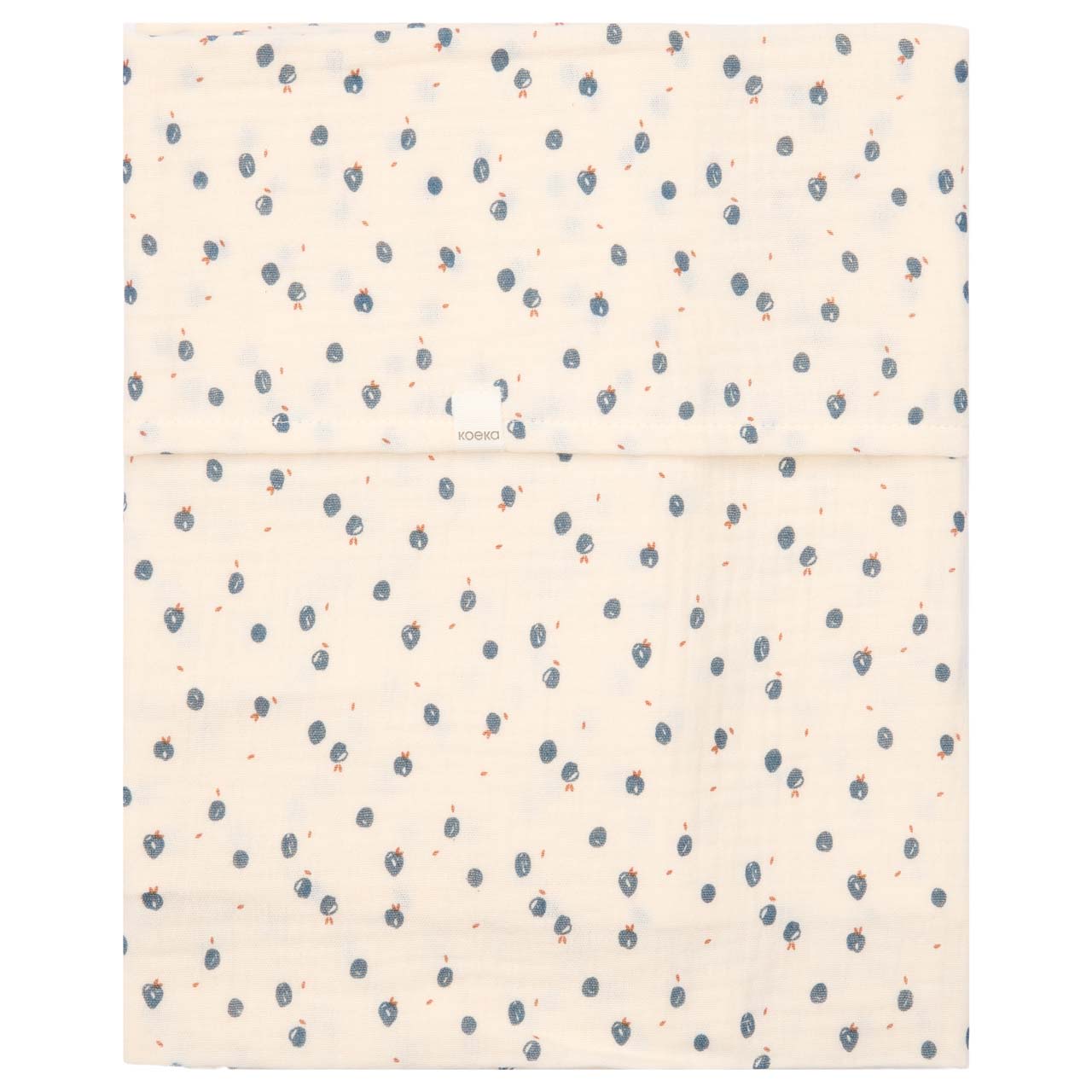 Ledikantlaken Lugo off white Ledikantlaken Lugo off white