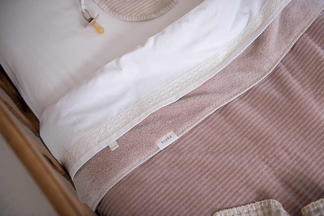 Ledikantlaken Nostalgia warm white