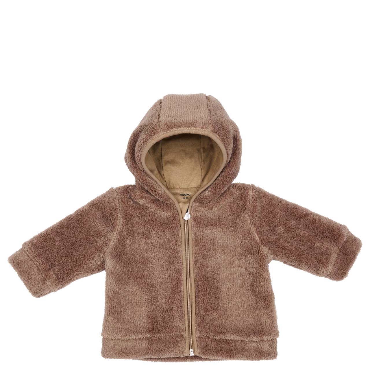 Baby jacket Malmo caffe Baby jacket Malmo caffe