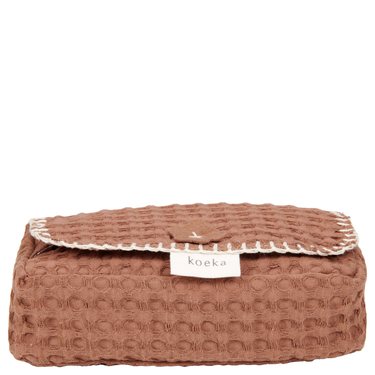 Hoes Voor Babydoekjes Wafel Antwerp hazel
