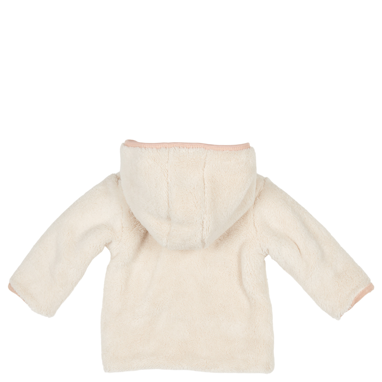 Baby Jack Reversible Oddi rosa salt