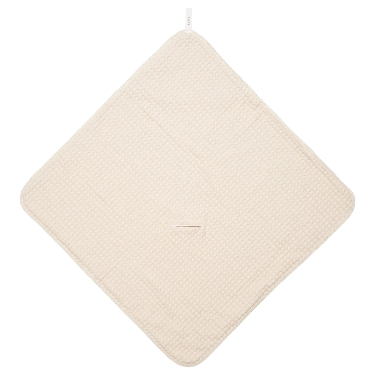 Wrap towel Antwerp natural