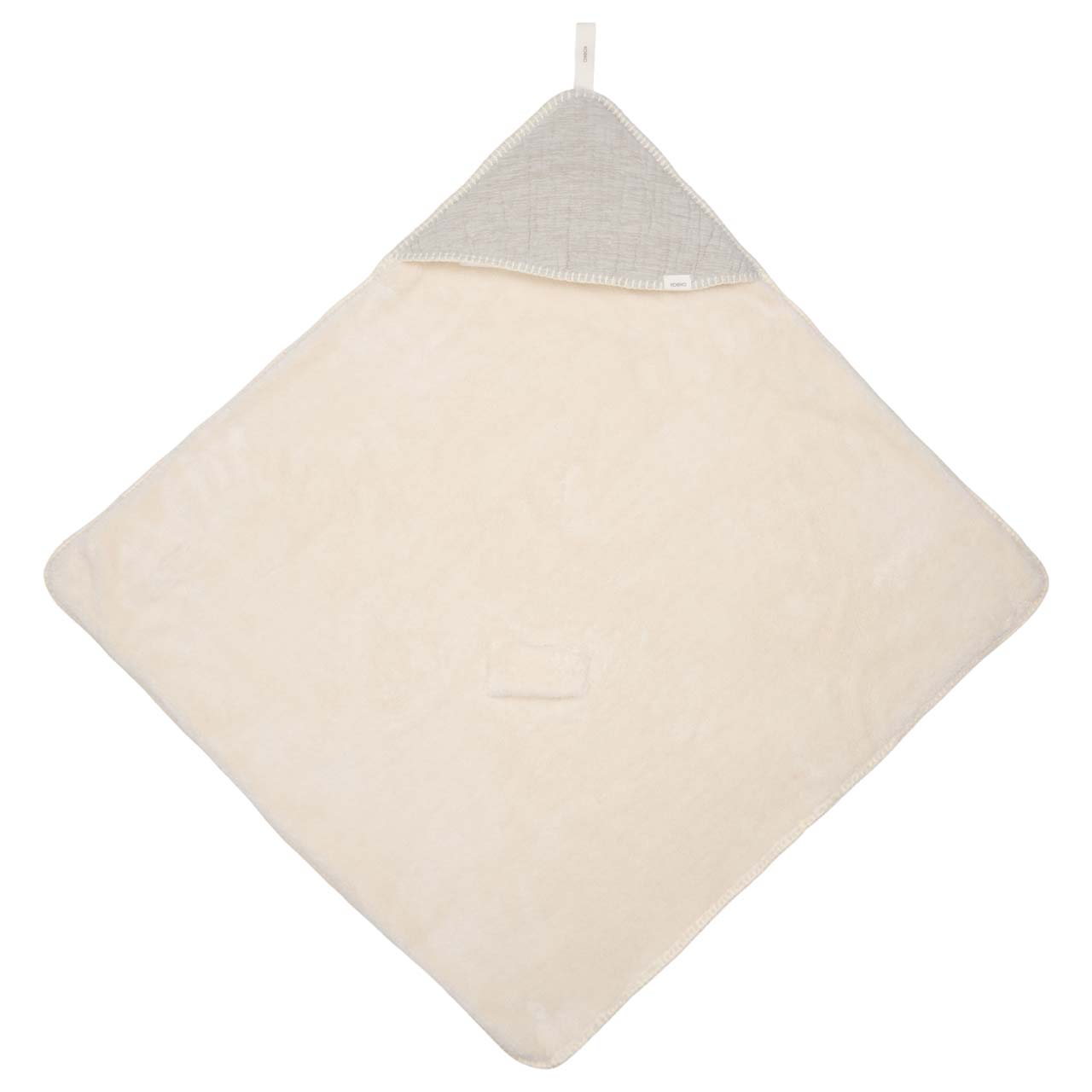 Omslagdoek Teddy Rivoli stone