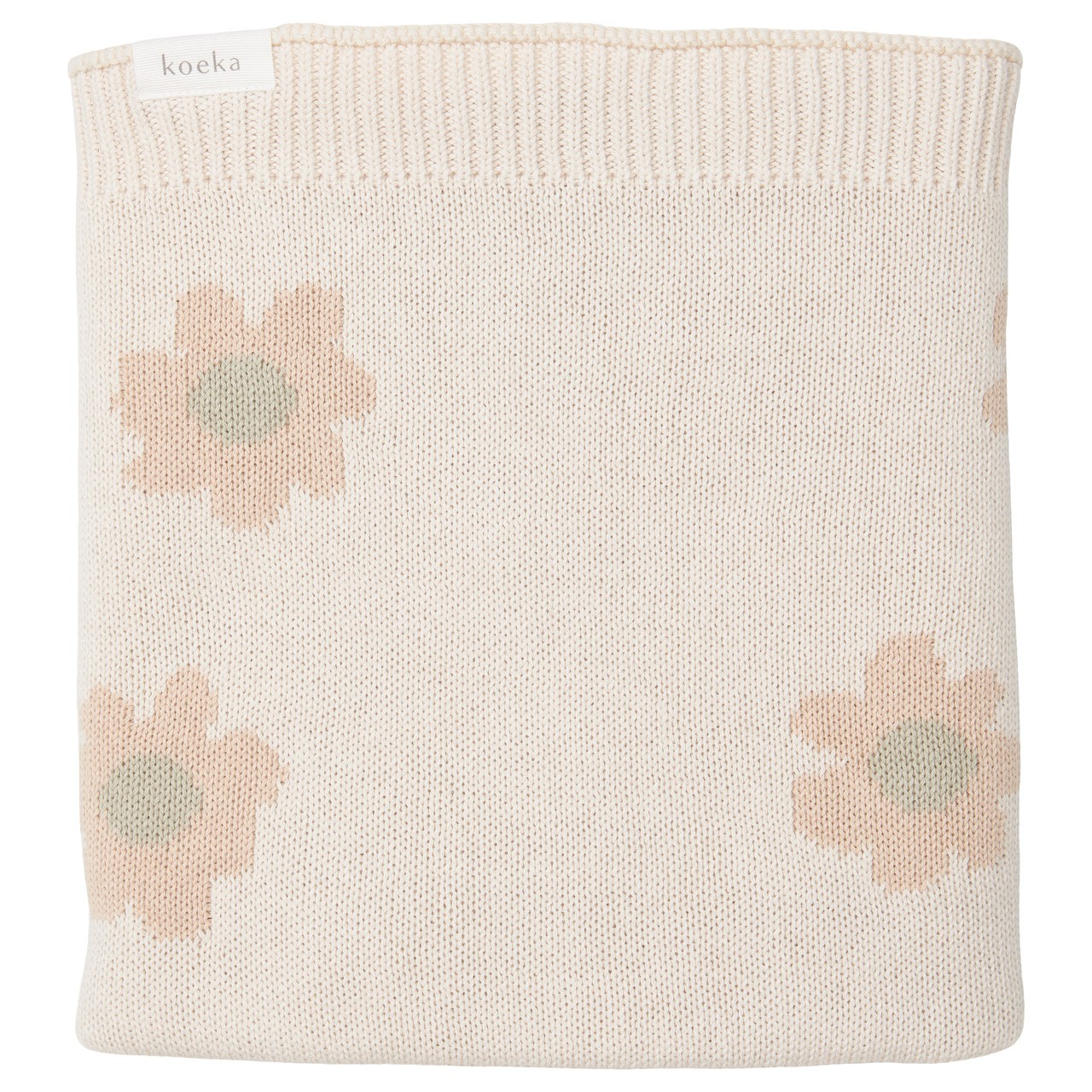 Wiegdeken Florin sage