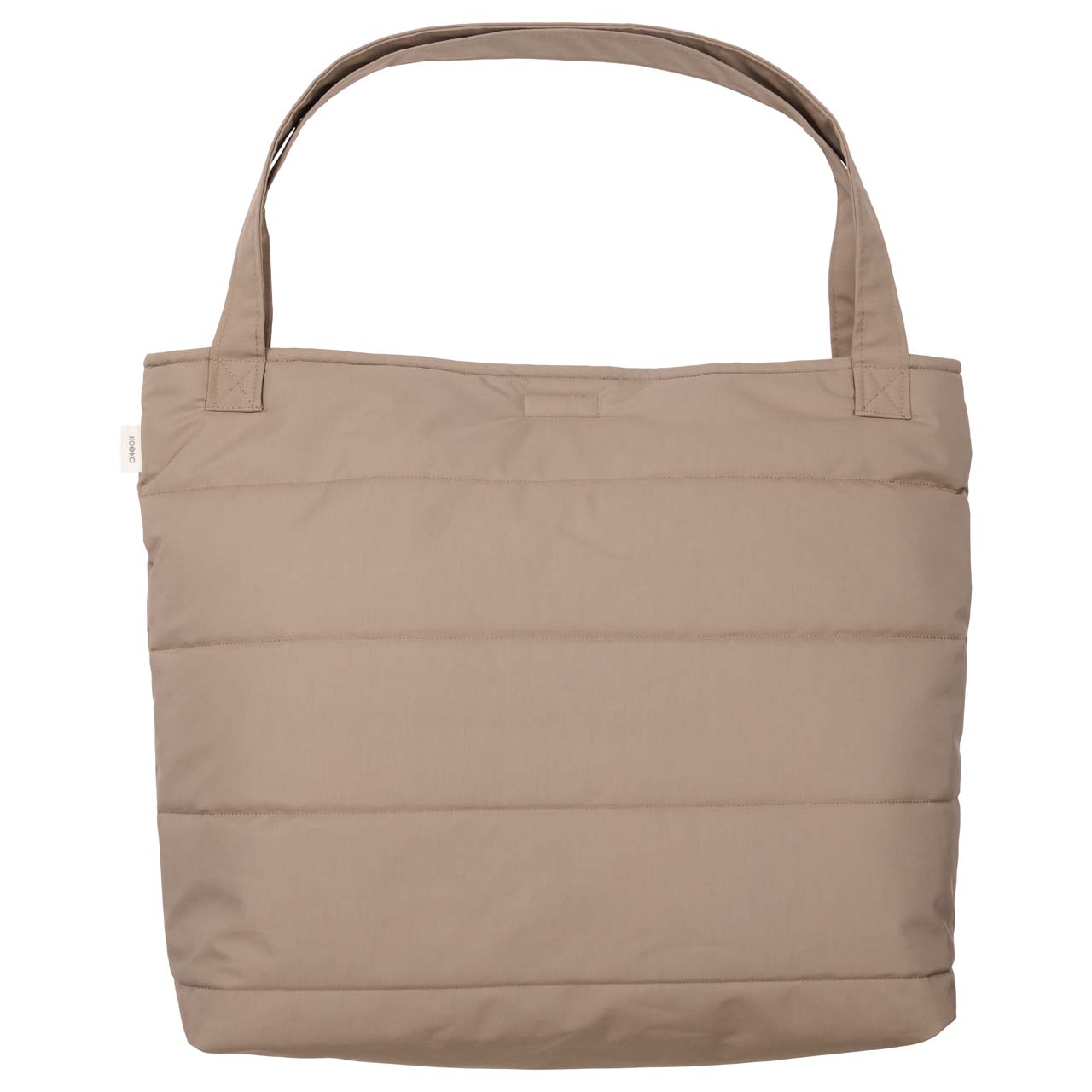 Mom Bag Calgary taupe Mom Bag Calgary taupe