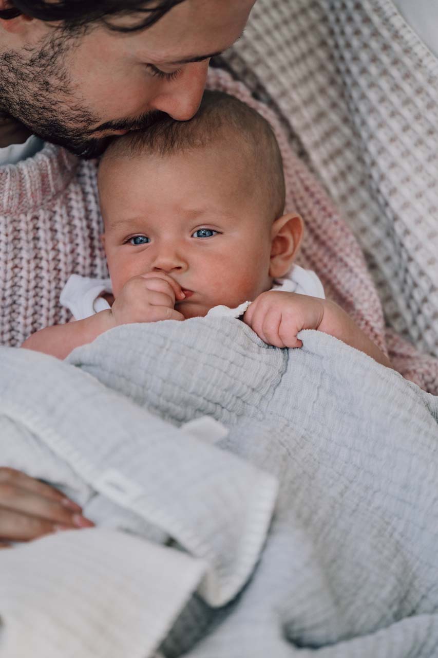 Couverture enveloppante Rivoli stone