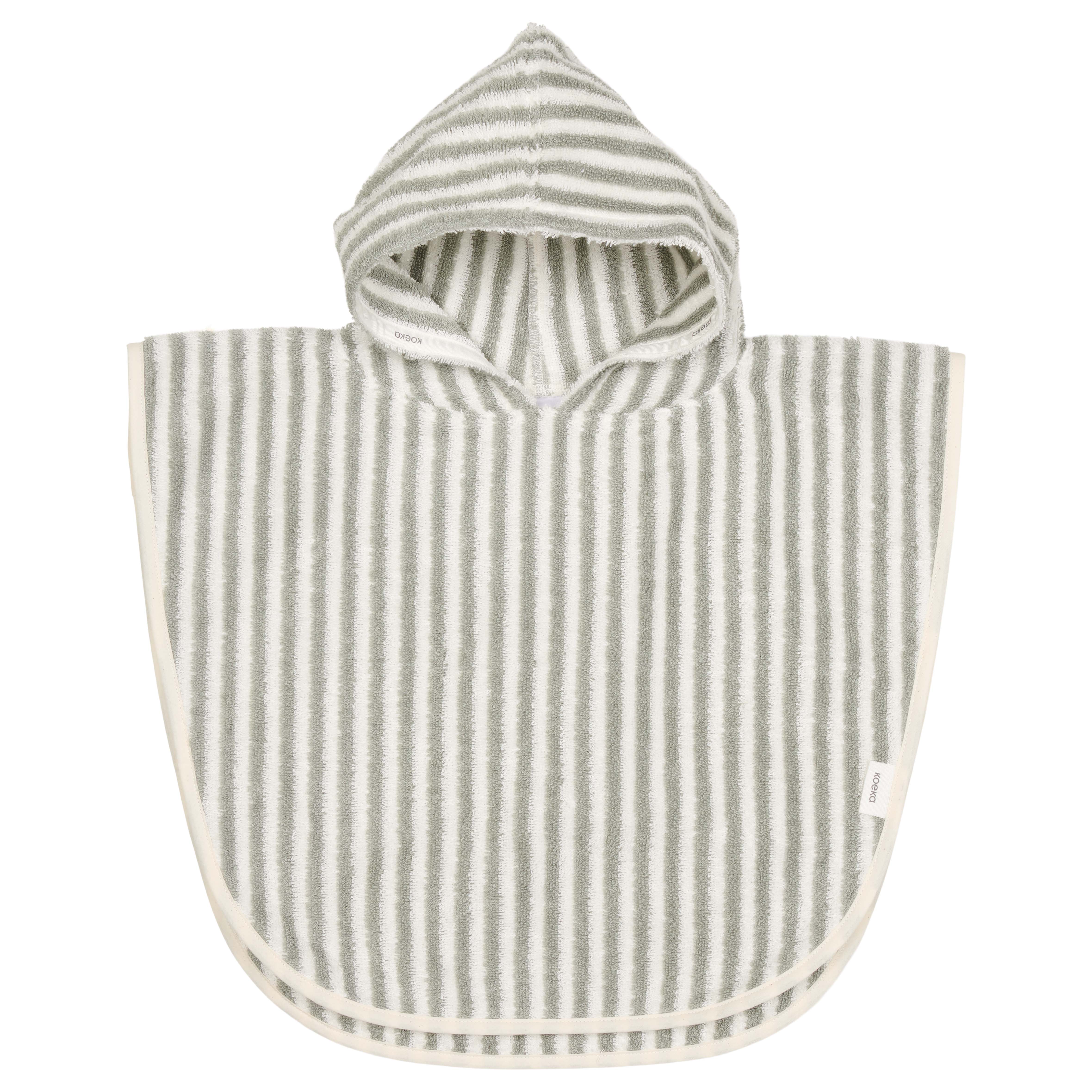 Poncho de bain Playa ocean