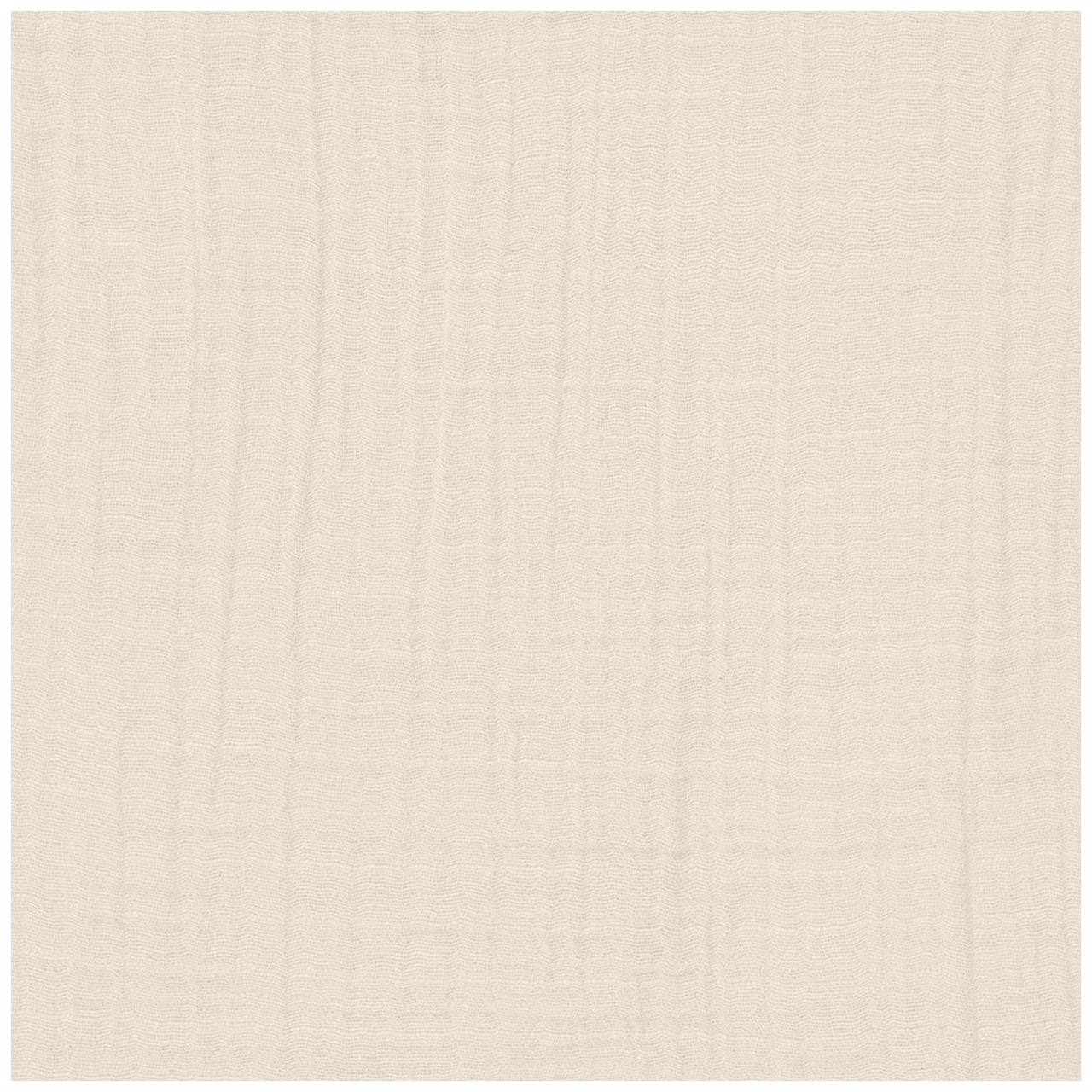 Speendoekje Faro warm white