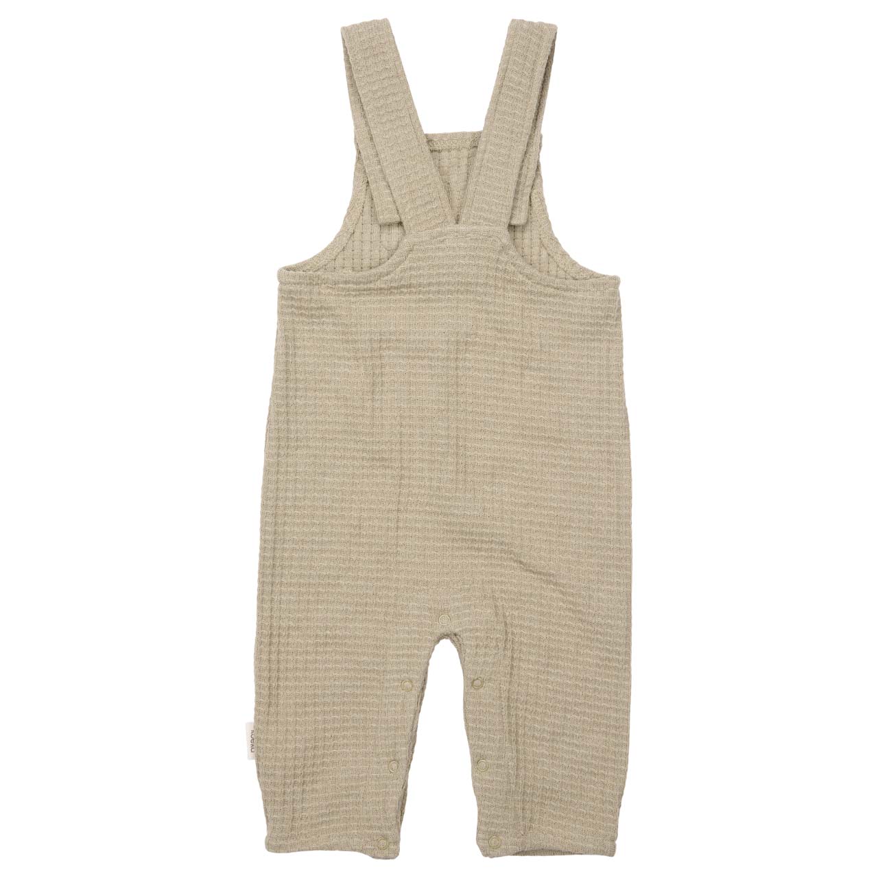 Baby Salopette Malaga sage