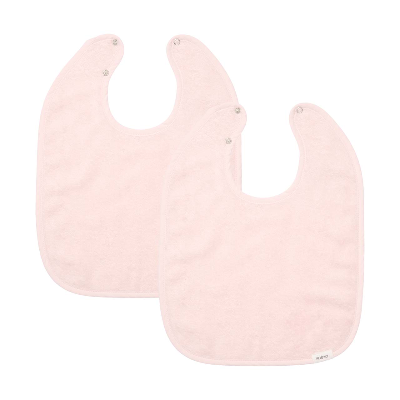 Slab 2-pack Dijon Daily cotton candy