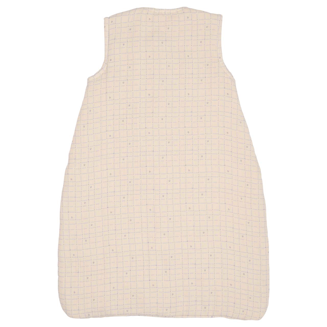 Baby Schlafsack Lind warm white