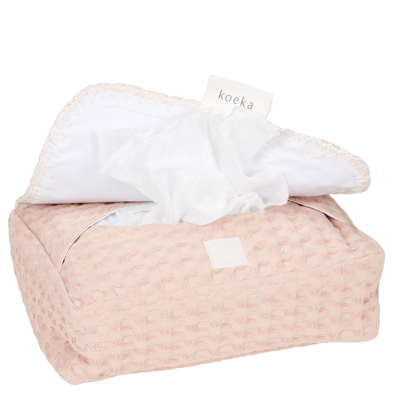 Hoes Voor Babydoekjes Wafel Antwerp rosa salt
