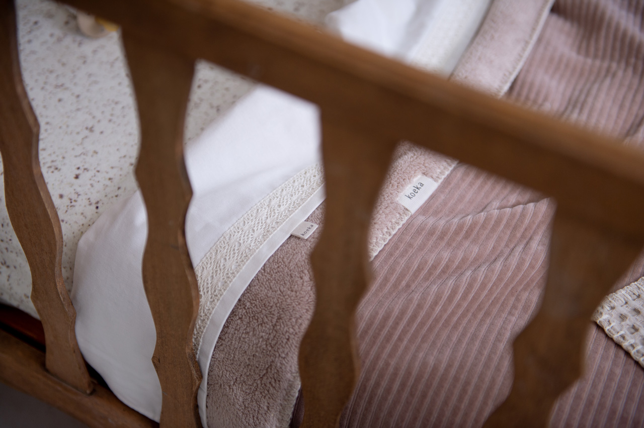 sheet Nostalgia warm white