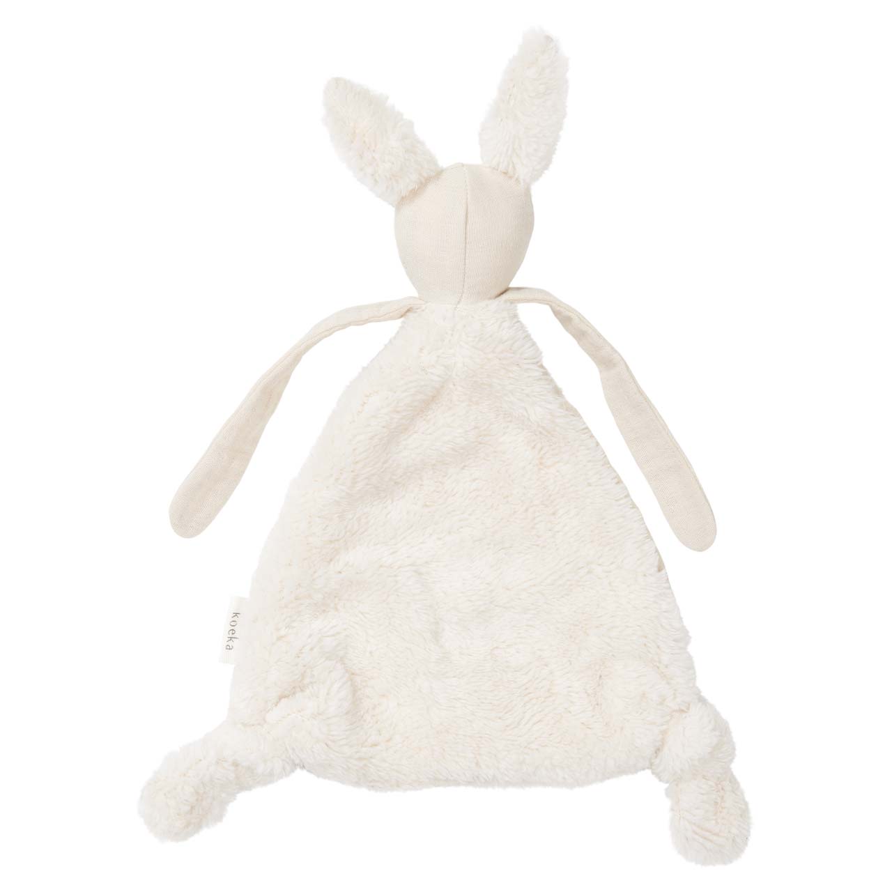 Knuffel Otis warm white