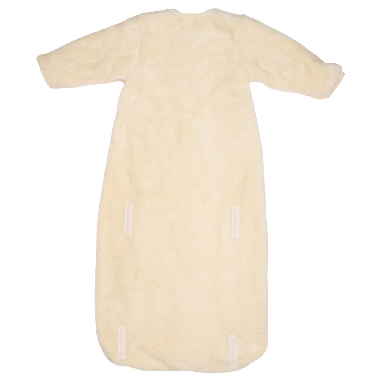 Baby sleeping bag Malmo pebble