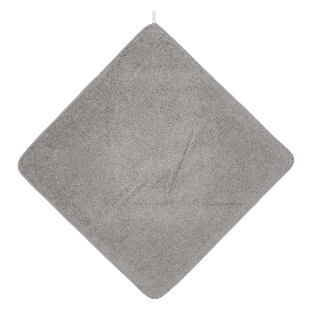 Badcape Dijon Daily steel grey