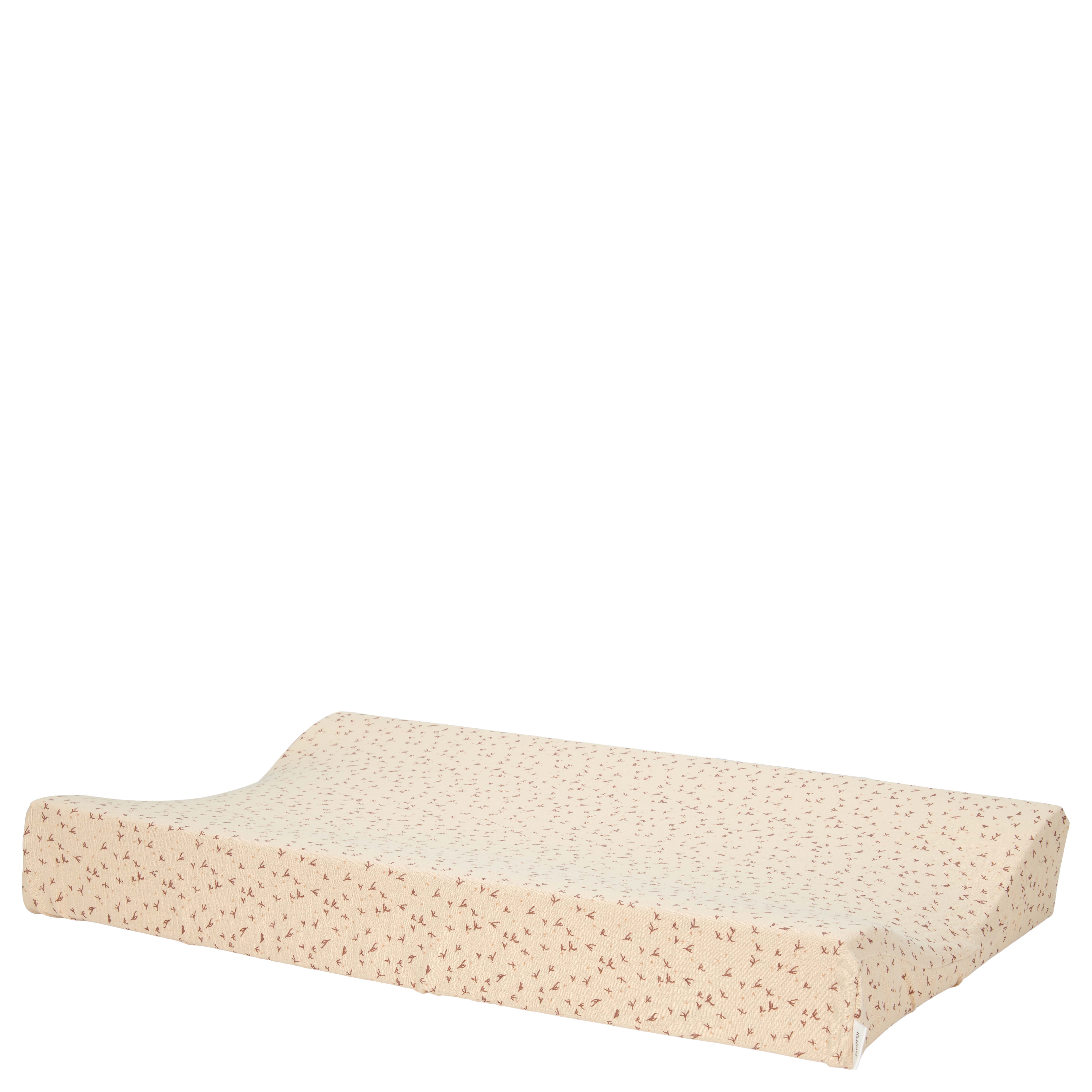 KOEKA Aankleedkussenhoes Trail beige