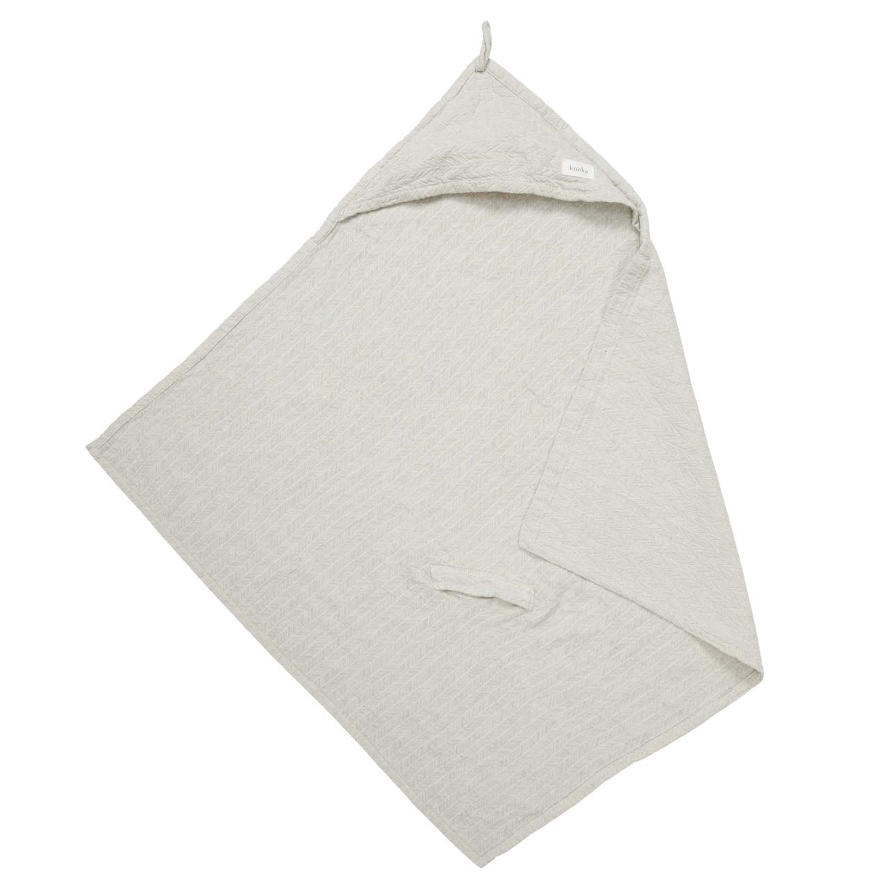 KOEKA Omslagdoek Sol ocean air