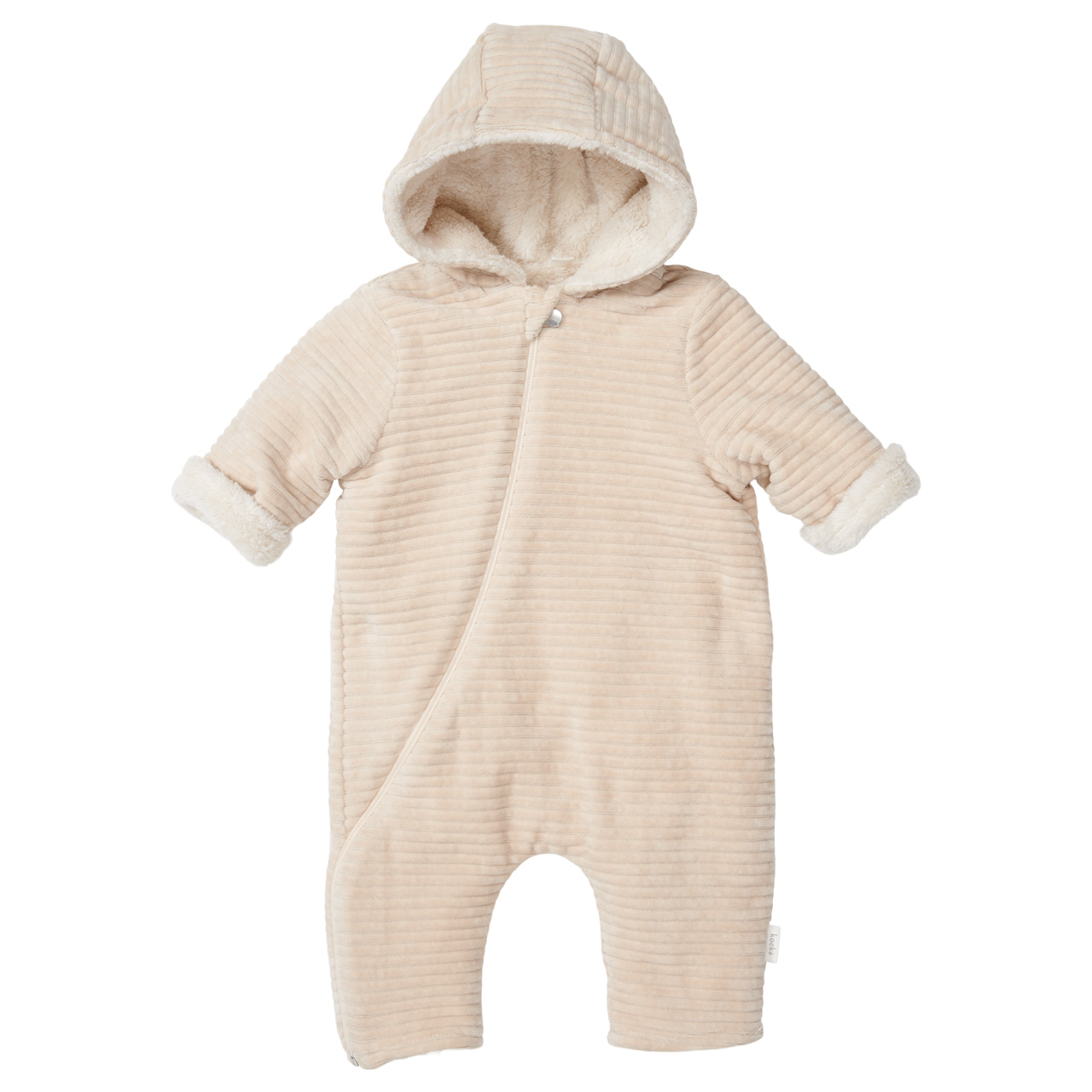 Babypak Outdoor Vik sand
