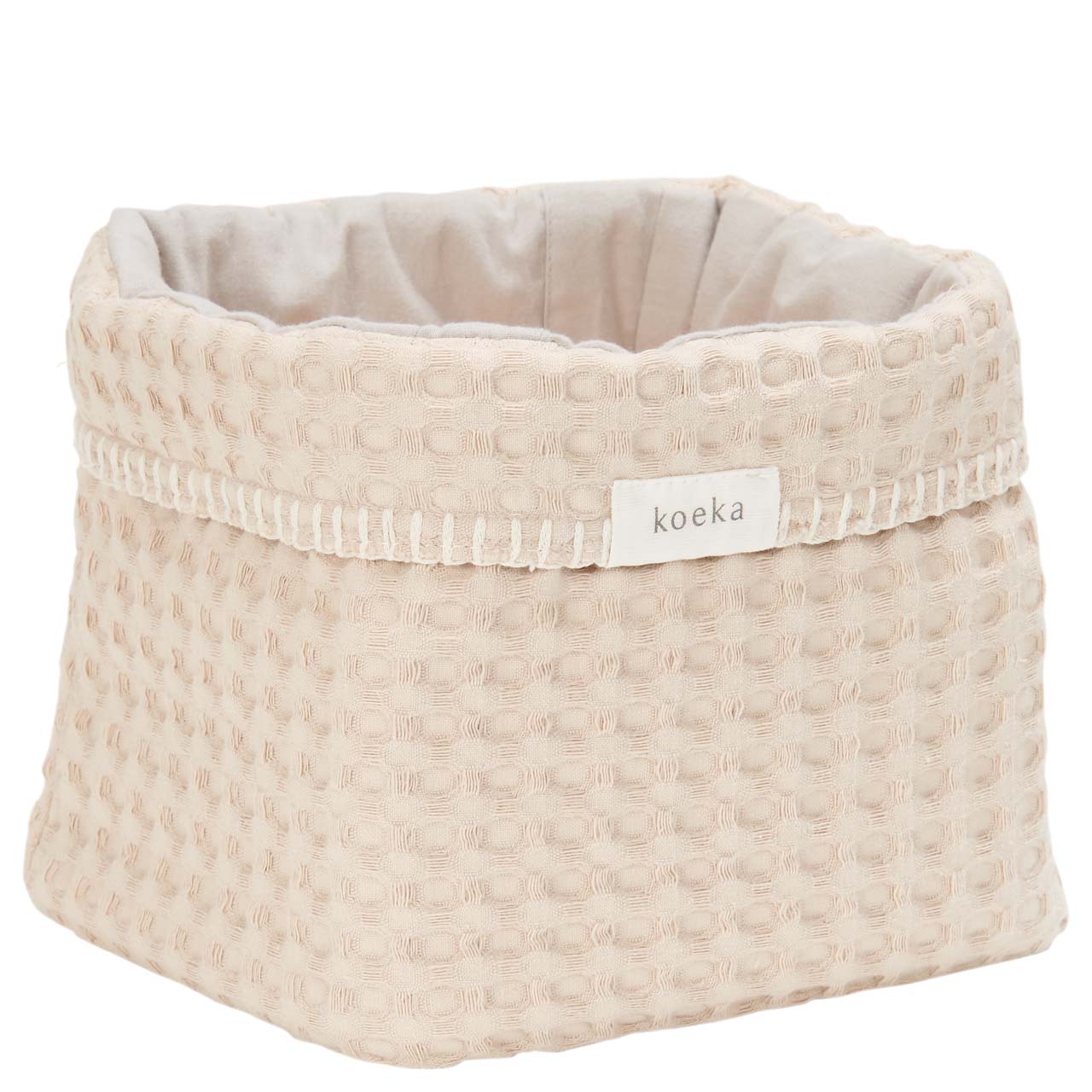 Nursery basket Antwerp sand