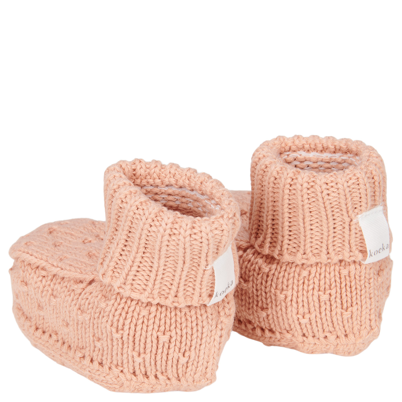 Booties Florin sunset