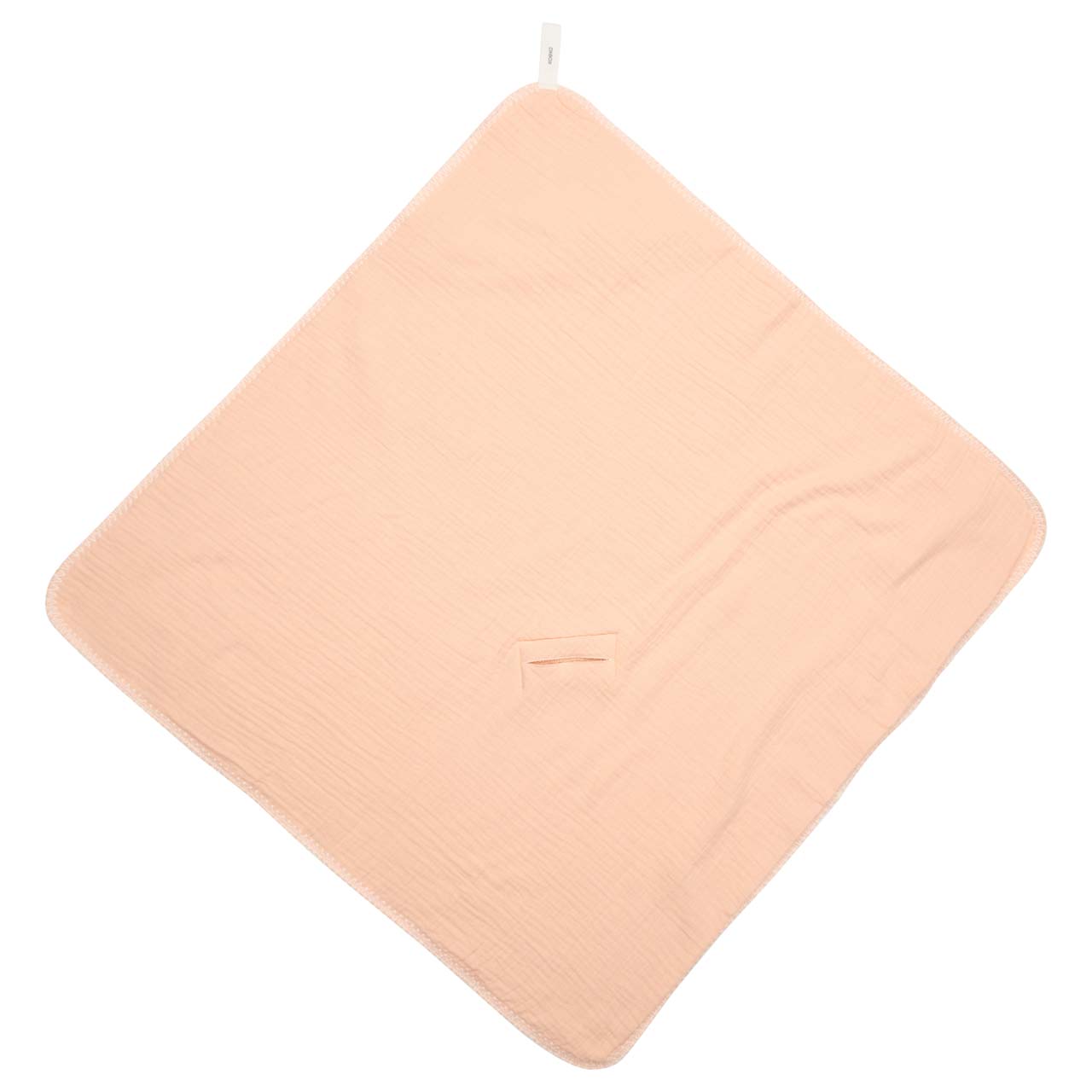 Omslagdoek Faro peach