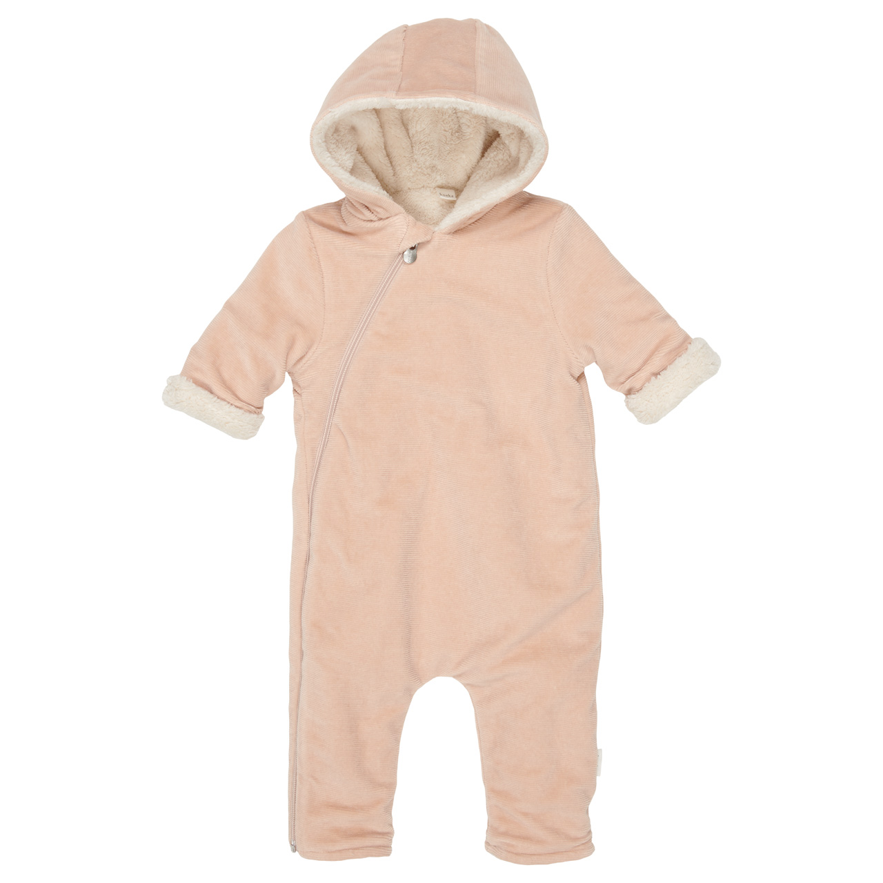 Babypak Outdoor Oddi rosa salt