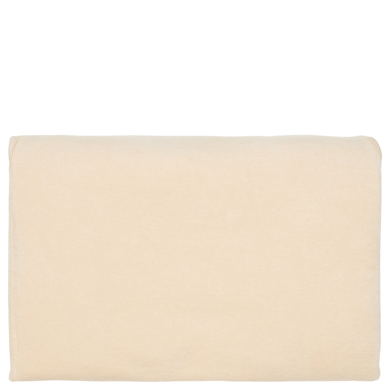 Changing mat Oddi warm white