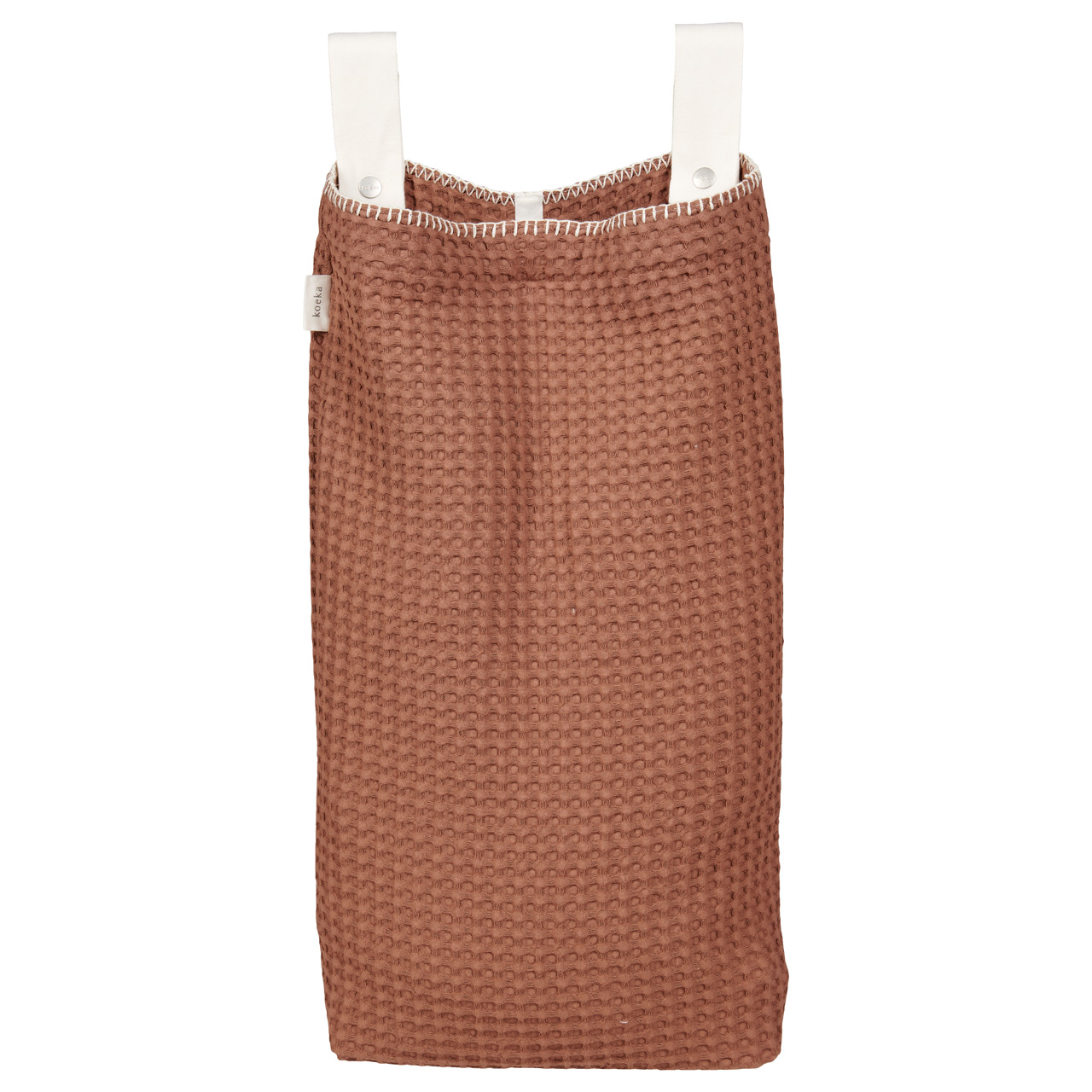 Boxzak Wafel Antwerp hazel