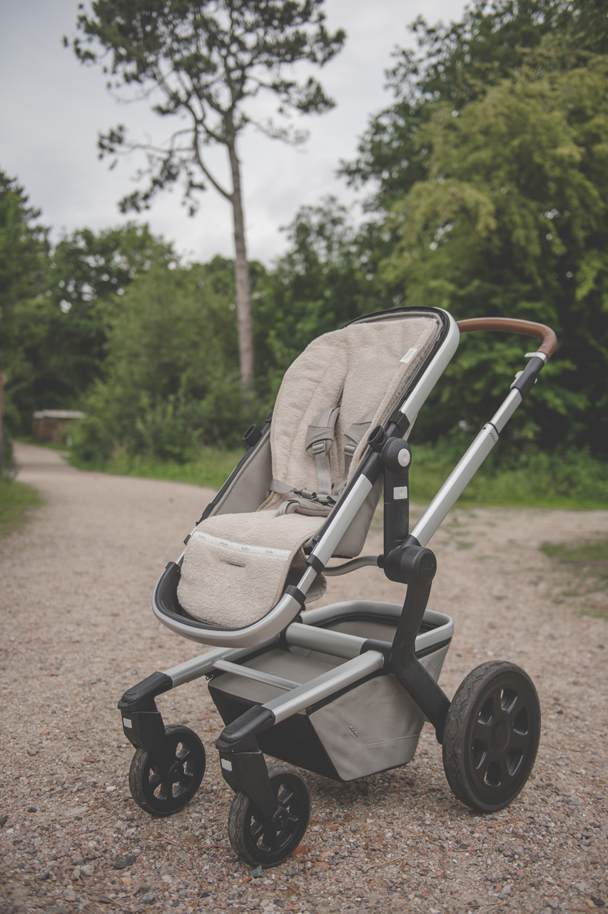 Buggy Einlage Dijon Daily sand