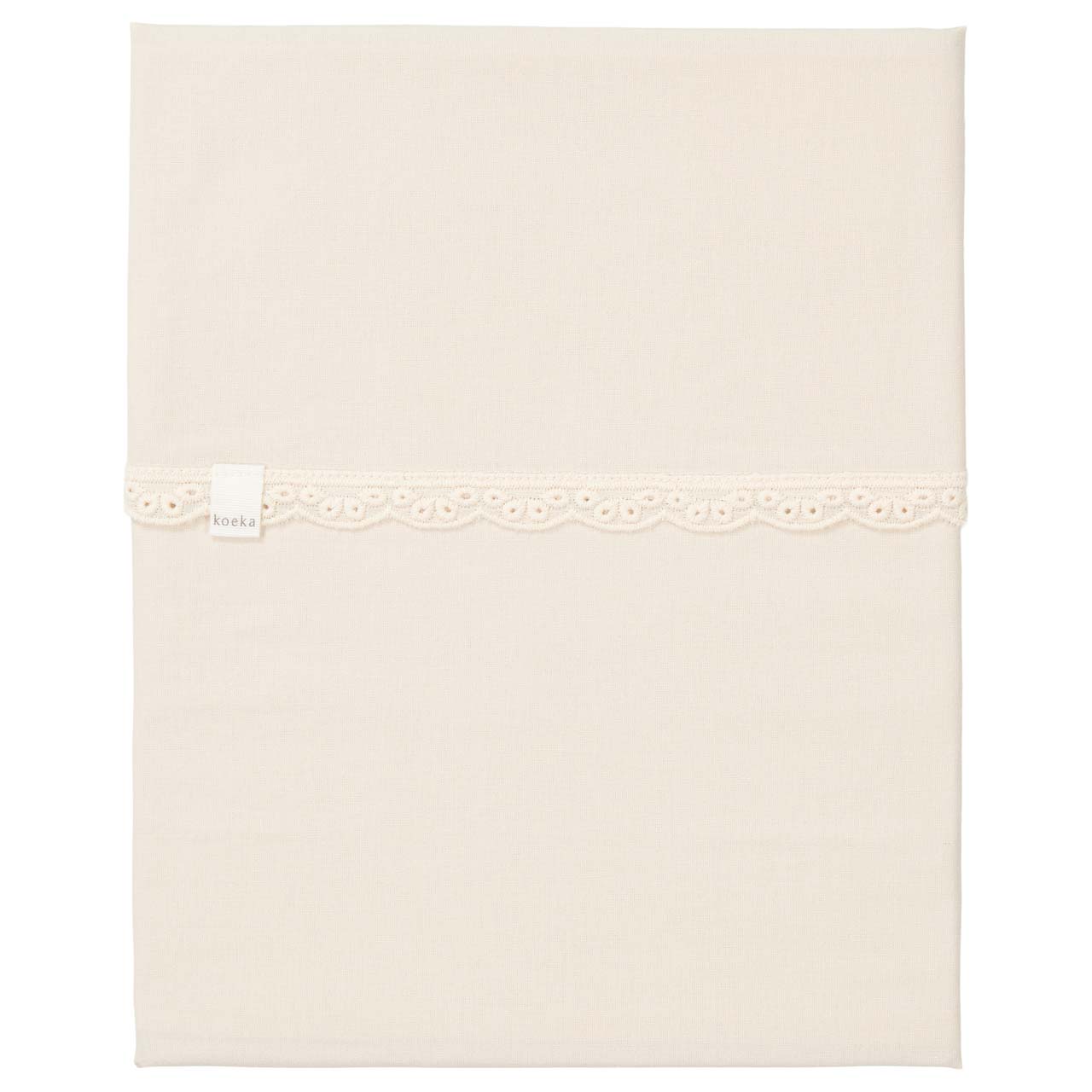 Ledikantlaken Breeze warm white