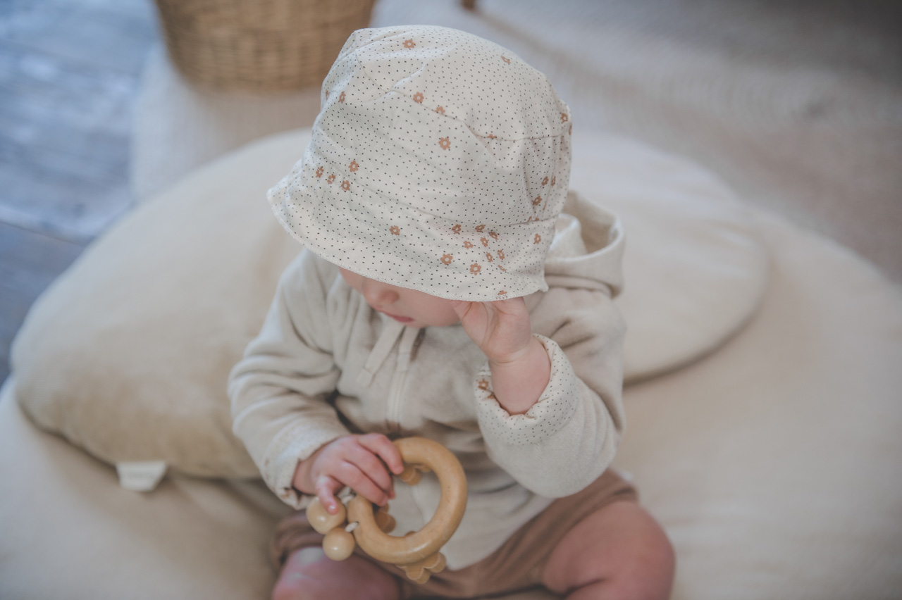 Baby Zonnehoed Sunnyside warm white