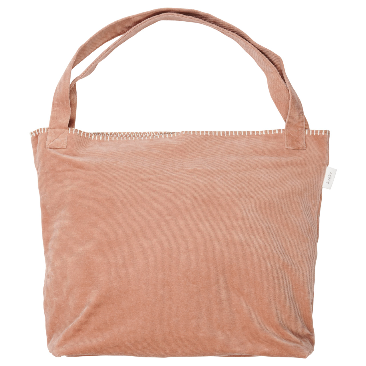 Mom Bag Oddi soft earth