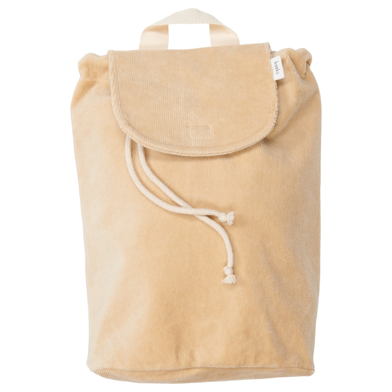 Baby backpack Oddi grain