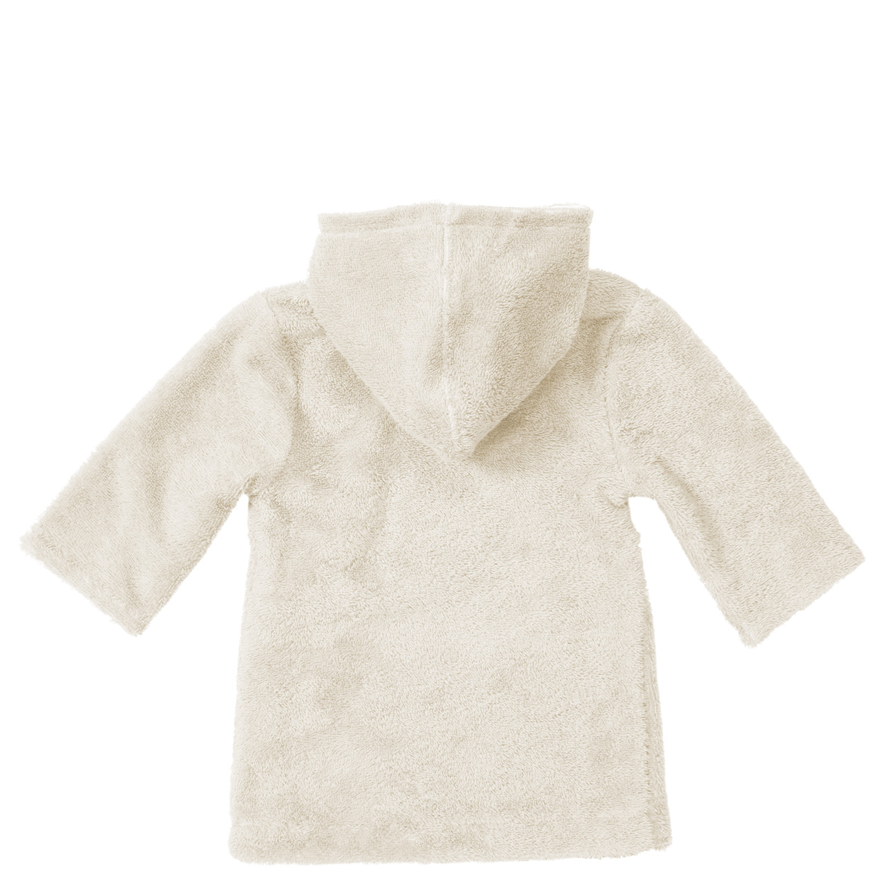 Baby Badjas Luz warm white
