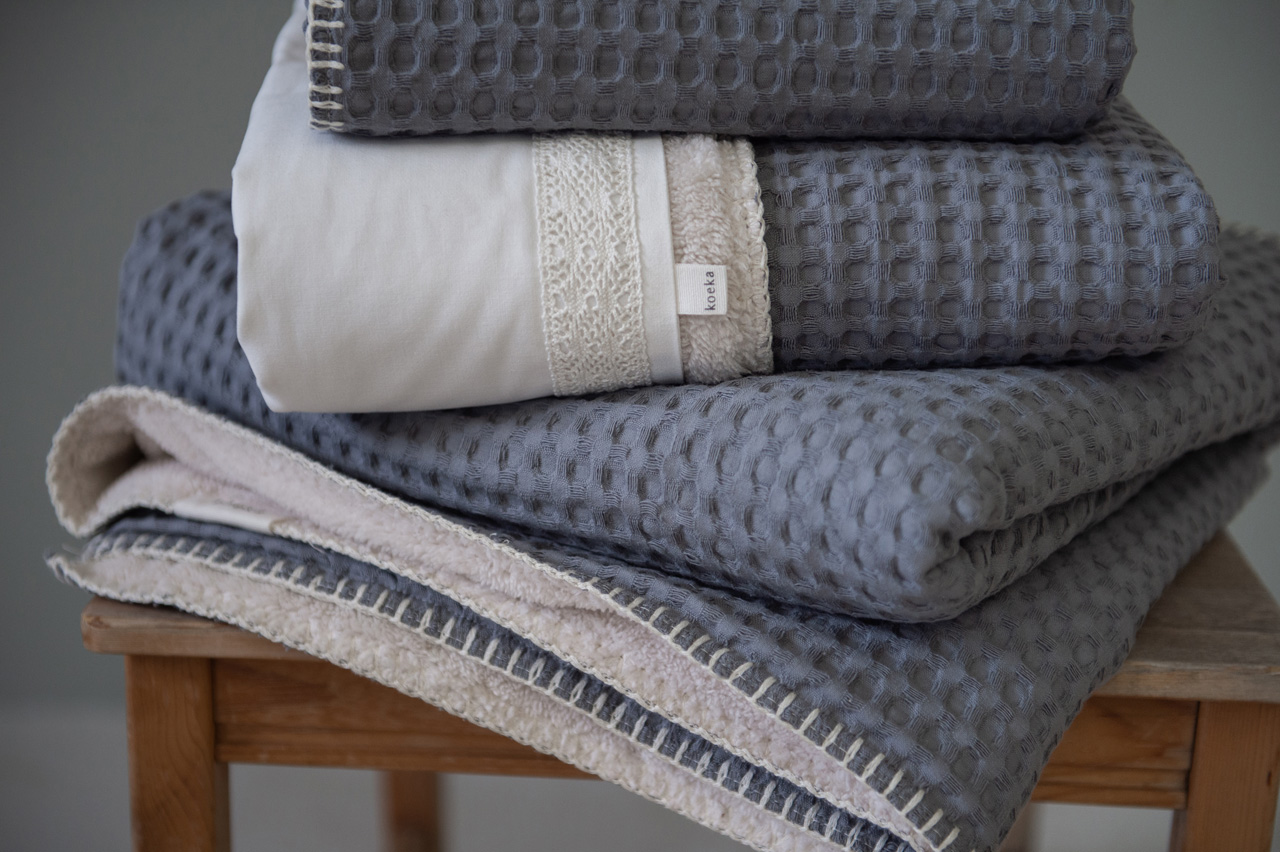 Ledikantlaken Nostalgia warm white