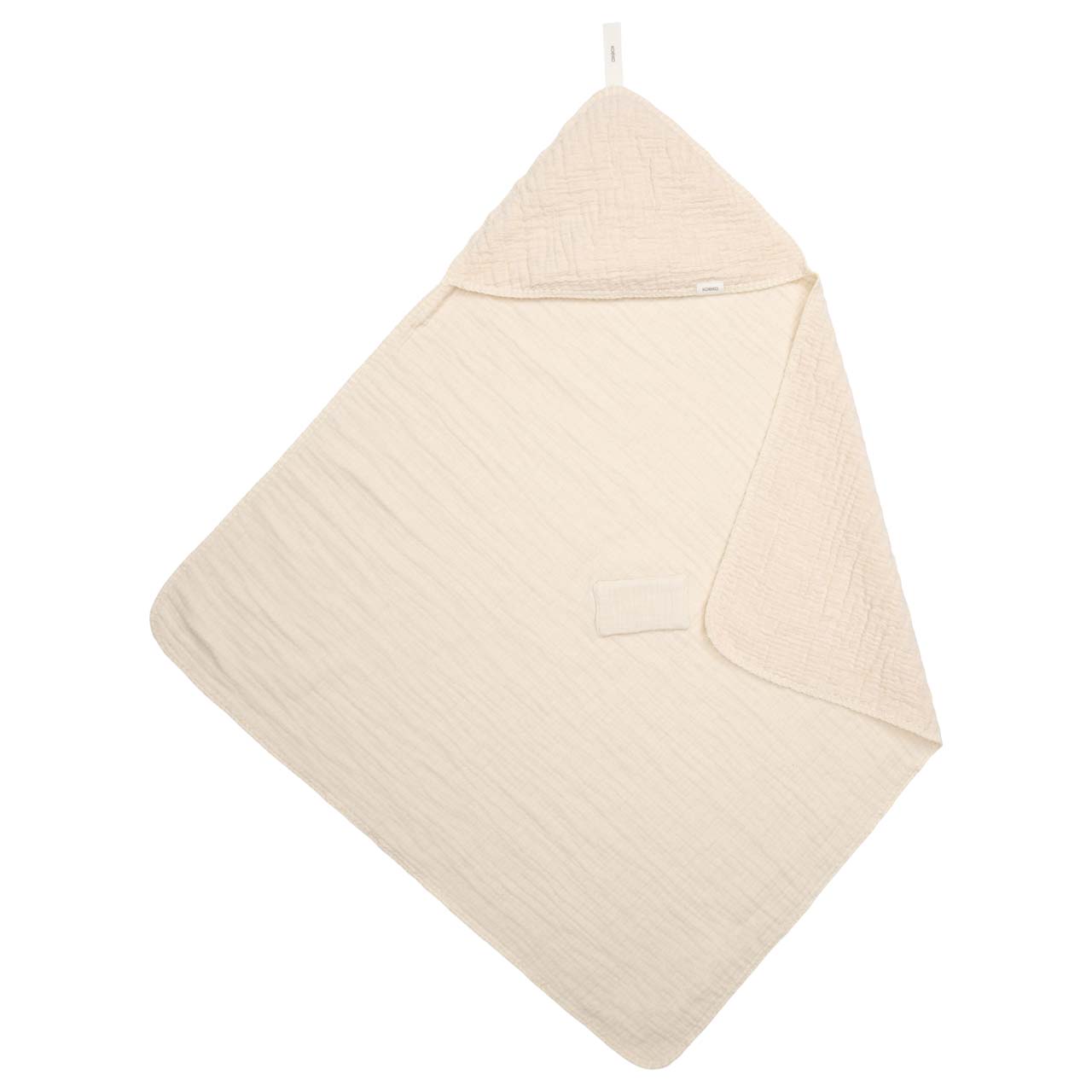 Omslagdoek Rivoli warm white
