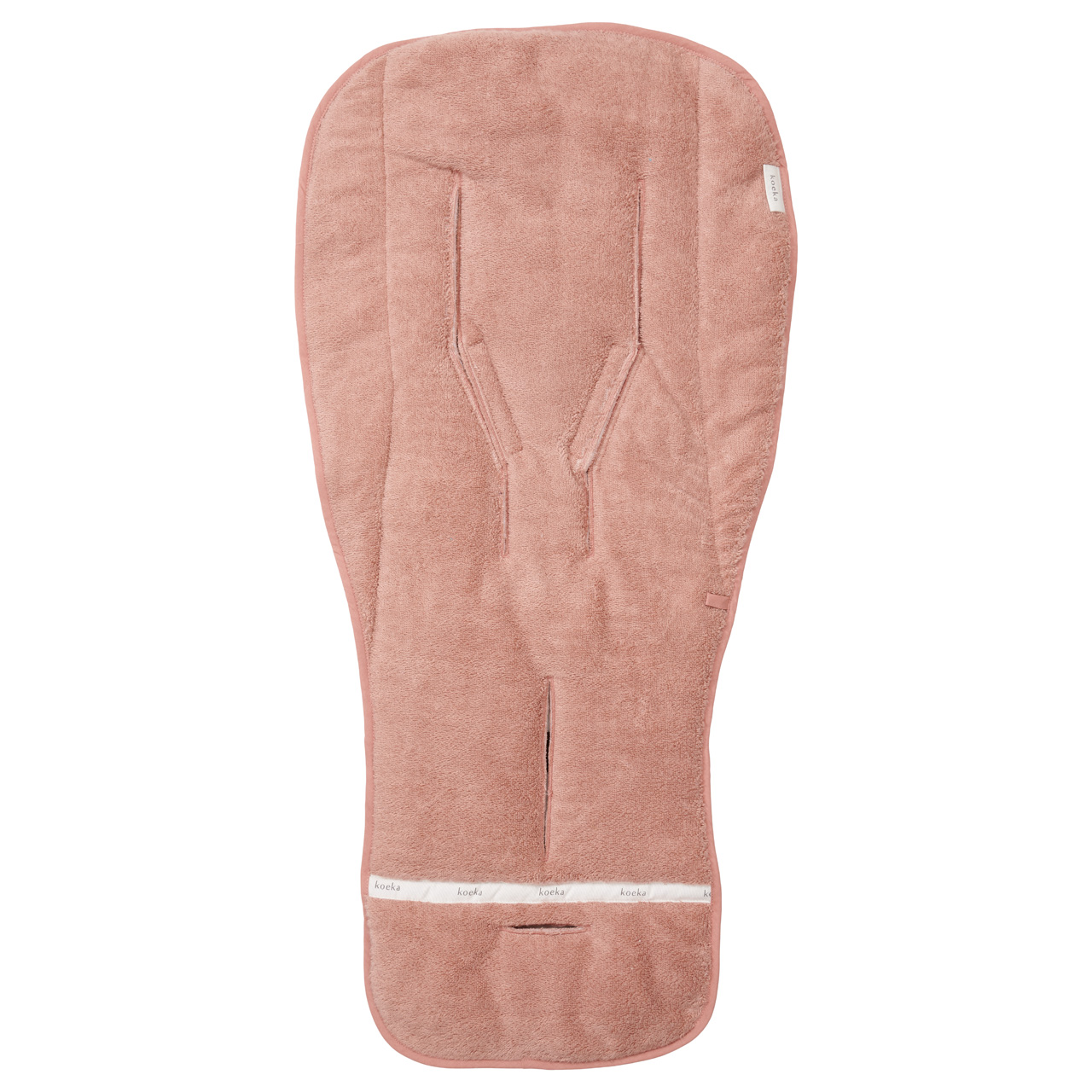 Buggy Inlegkussen Dijon Daily earth rose