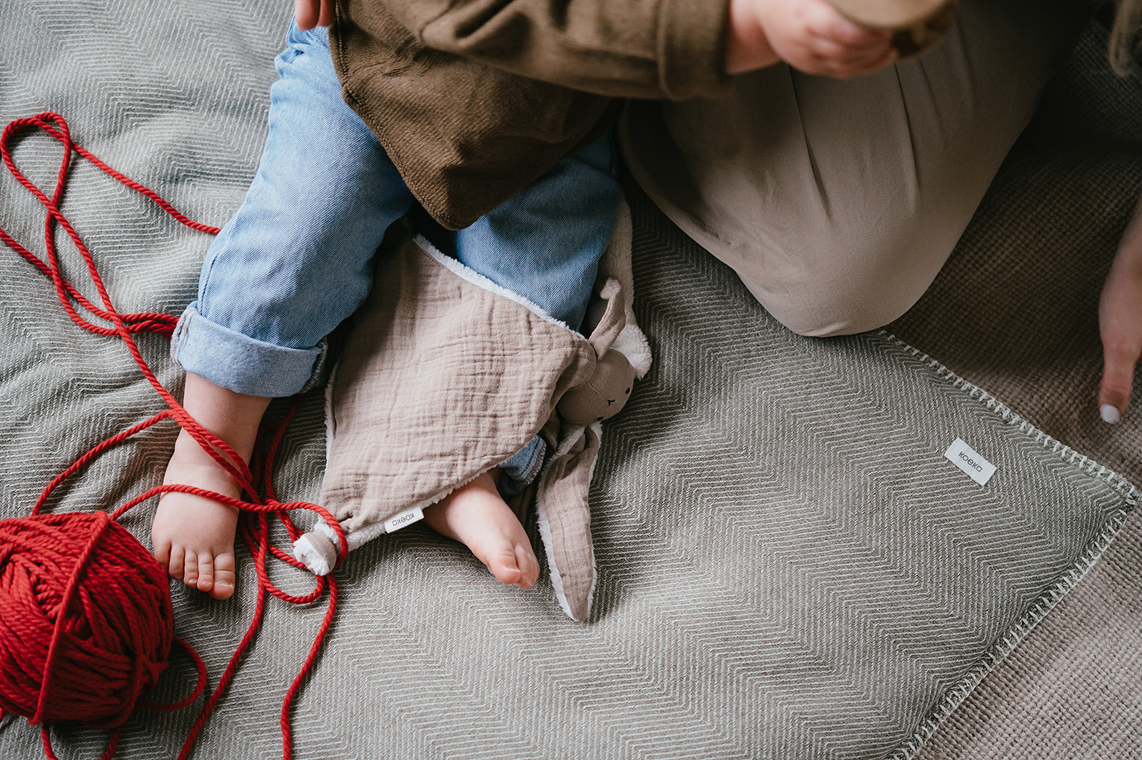 Tapis de parc Montreal moss