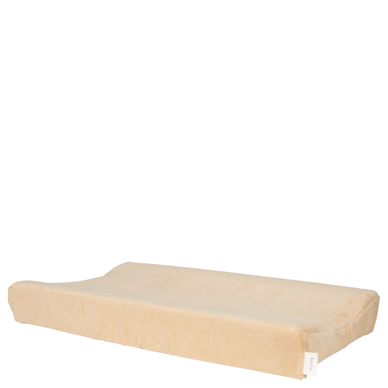 Changing mat cover Oddi grain
