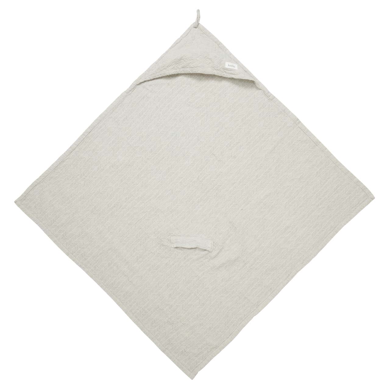 Wrap towel Sol ocean air