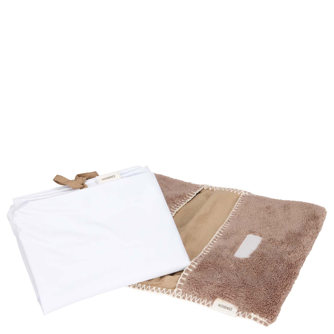 Luieretui Met Verschoningsmat Malmo caffe