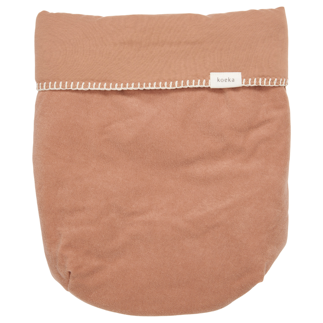 Autostoel Deken 0+ Royan soft earth