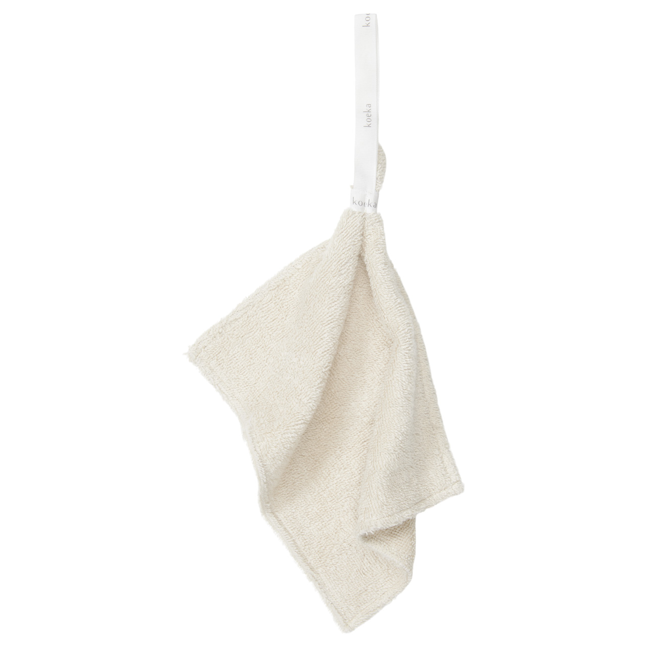 Pacifier cloth Luz warm white