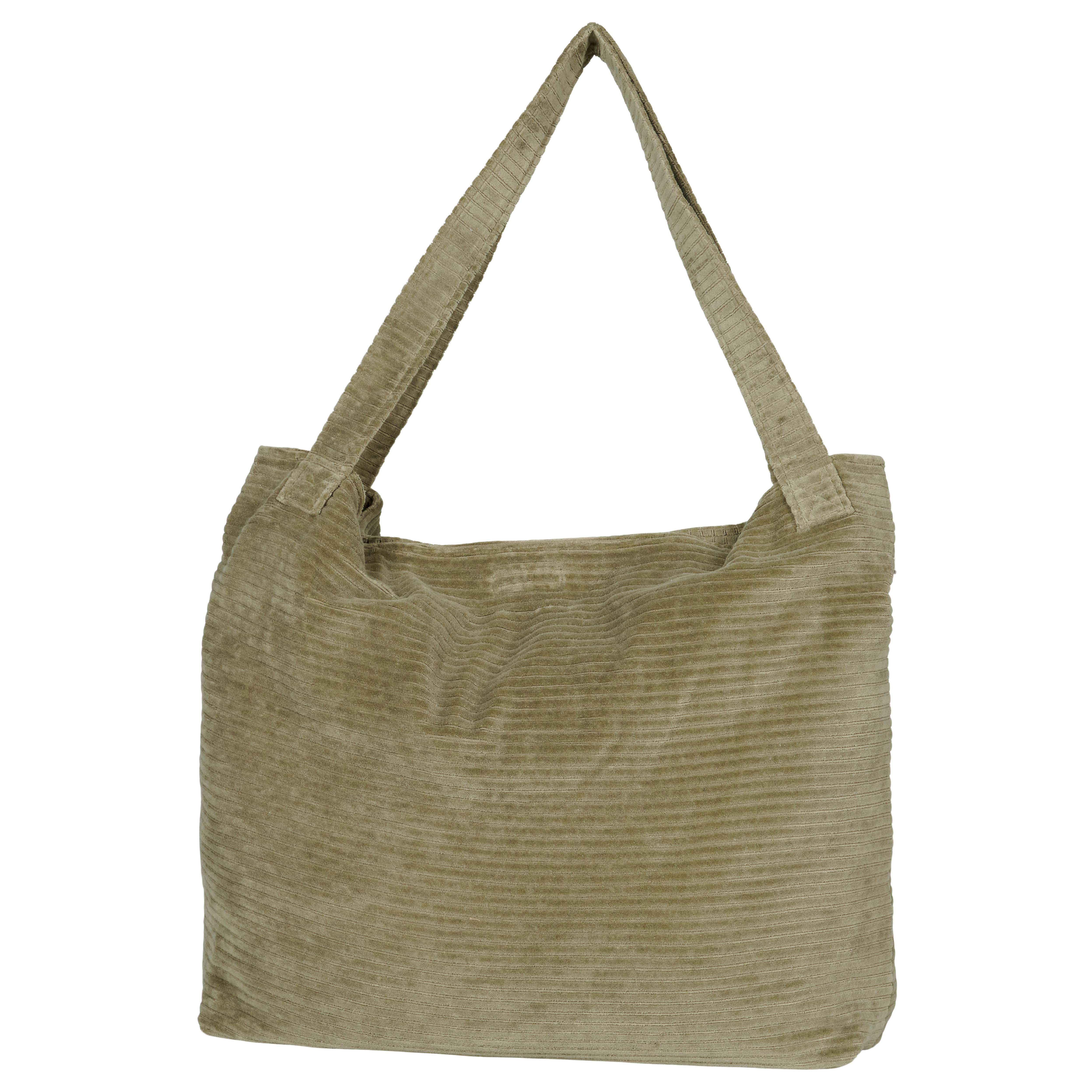 Mombag Vik moss