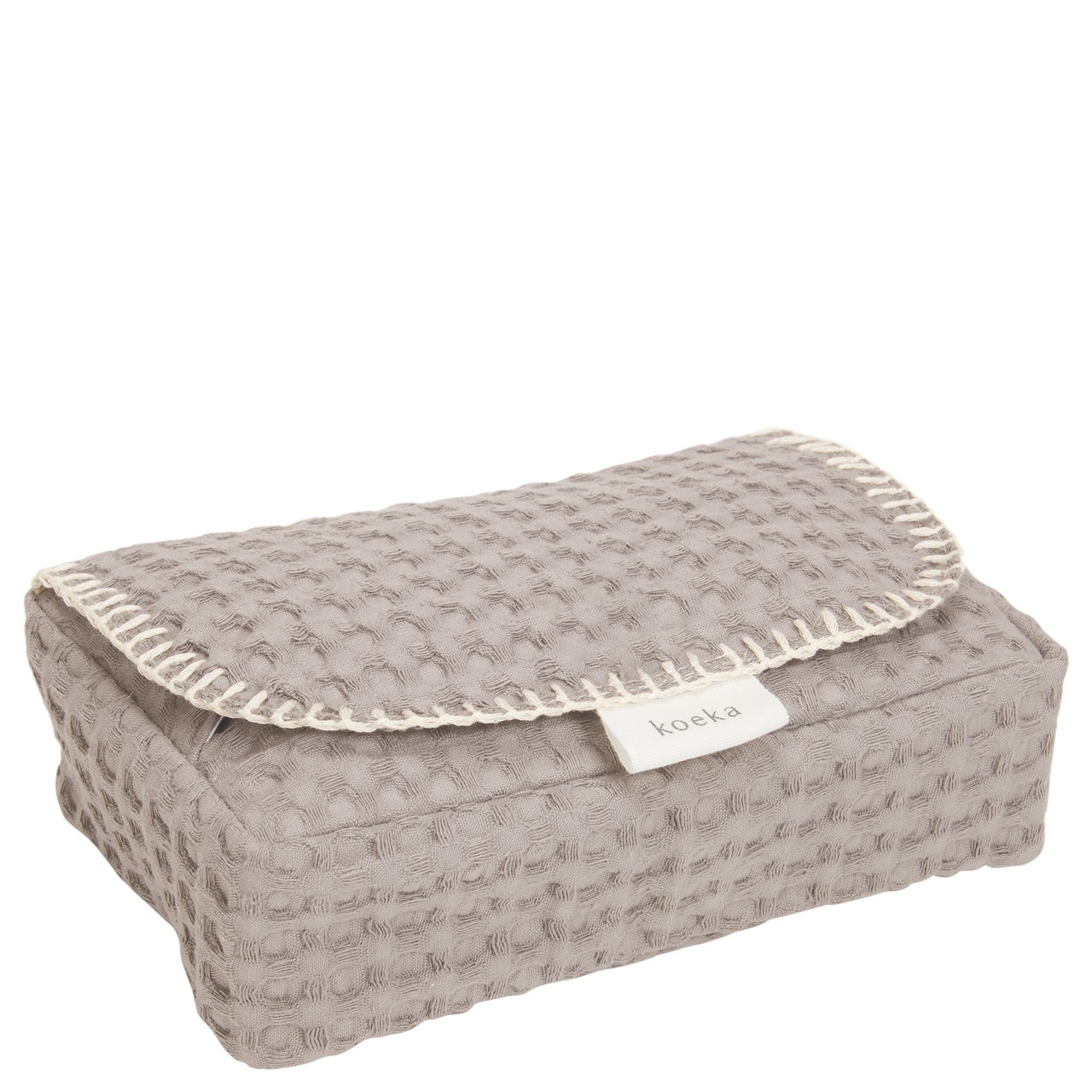Housse de lingettes humides Antwerp clay