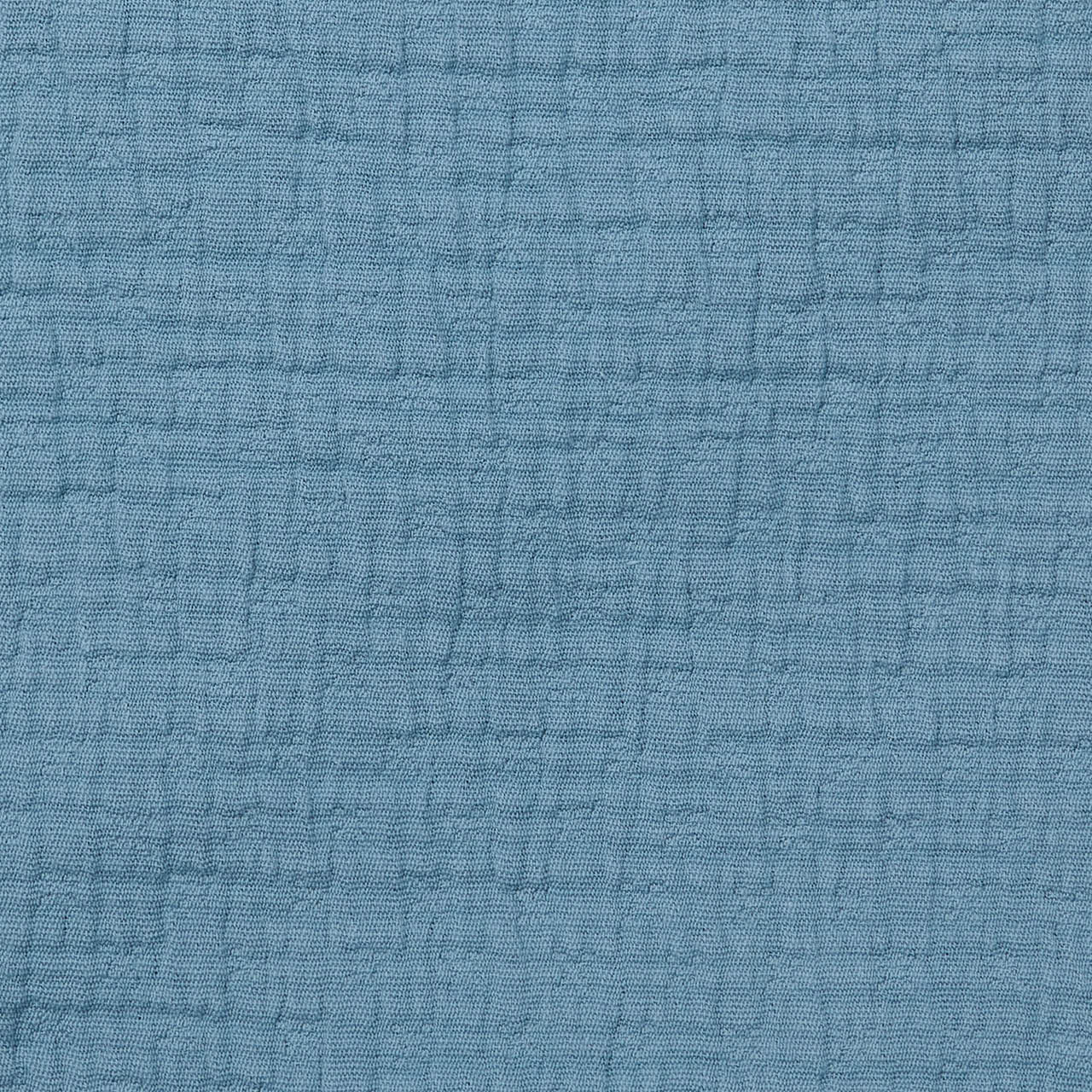 Wrap towel lace Elba bluestone