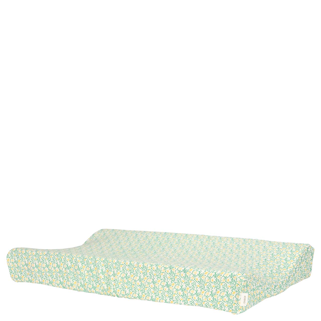 Aankleedkussenhoes Meadow off white